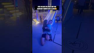 Spread love ❤️#cruise#singapore#tourism