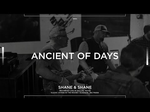 Thumbnail for Ancient Of Days video