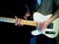 Keziah Jones - Invisible ladder - funky guitar ...
