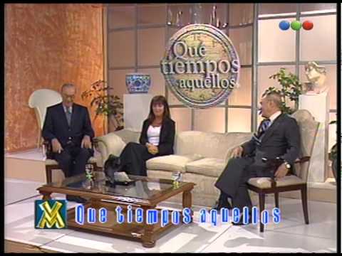 Programa 4 - Videomatch 98