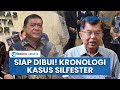 Silfester Siap Dipenjara Gegara Fitnah Jusuf Kalla Ini Kronologi Kasusnya Hingga Divonis 1 5 Tahun