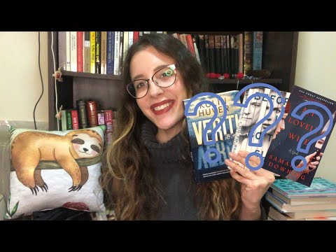 Top 3 Psychological Thrillers I Read in 2021