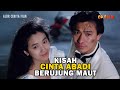 KISAH PALING MENGHARUKAN ANDY LAU ️ Alur Cerita Film A Moment Of Romance 1990