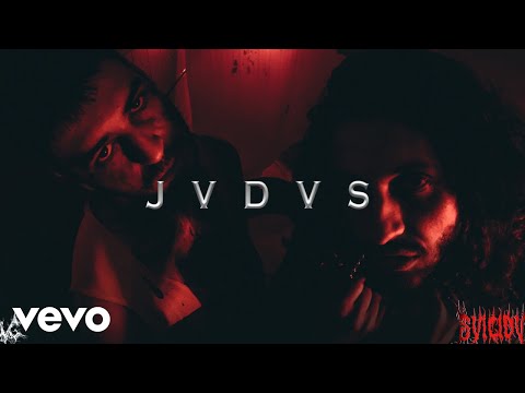 GG. Vargas - JVDVS ft. SVICIDVL