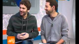 Vivo en Argentina - Música-Raúl Porchetto - 21-06-12 (3 de 4)