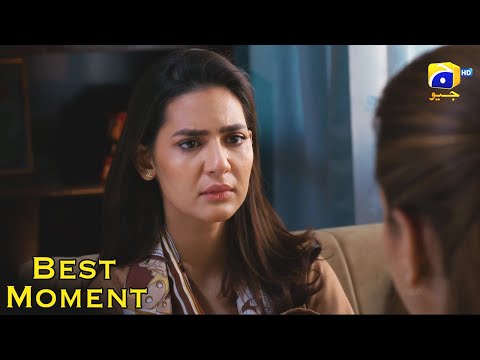 Mujhay Qabool Nahin Episode 08 | 𝗕𝗲𝘀𝘁 𝗠𝗼𝗺𝗲𝗻𝘁 𝟬𝟭 | Ahsan Khan - Madiha Imam - Sami Khan | Har Pal Geo