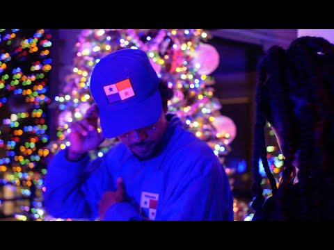 Feliz Navidad - Raka Rich -  (Official Music Video)