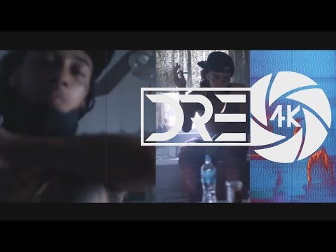 KennO - Pressure (Official MusIc Video)