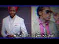 Winkyonline Ft Vybes Karteal Official Music Audio