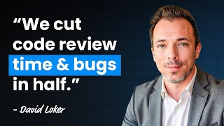 927: Automating Code Review with AI, feat. CodeRabbit’s David Loker