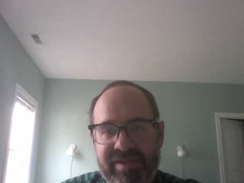 David Press Stoic Cares Talk On Neurodiversity Take 2