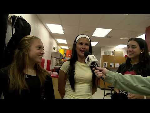 Marauder Madness 10/7/25