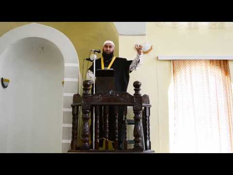 Mus'ab Ef. Lusjani - Pasojat - Dëmet e Mëkateve