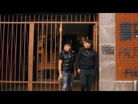 VALE PAIN feat. NEIMA EZZA – 1 COLPO (Official Video)