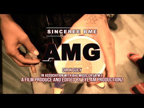 AMG - Sinceree BME