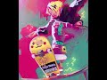 Mina Exposes Skateboarding Denki And Izuku