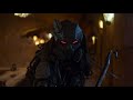 Kabal Fight Scenes Mortal Kombat