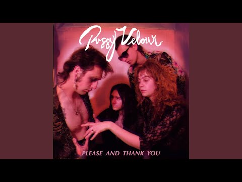 Pussy Velour video