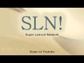 SLN Kcet Styled Logo Version 2