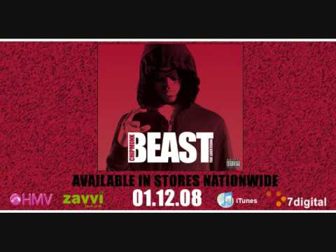 Chipmunk Ft. Wretch 32 & Bashy - Beast (QUALITY VERSION)