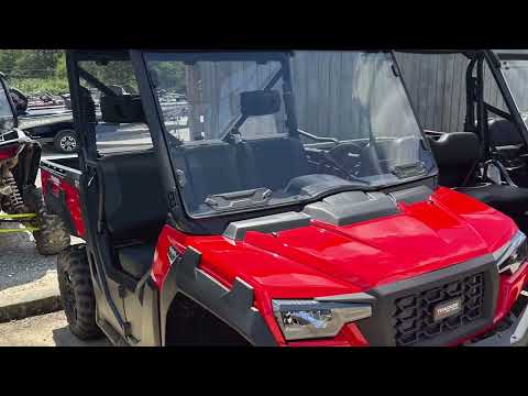 2023 Tracker Off Road 800SX LE in Tuscumbia, Alabama - Video 1