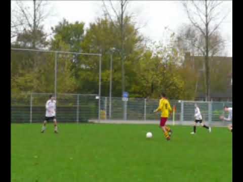 Arnemuiden C1 - Breskens C1 (actie Jarco)
