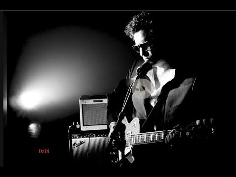 A.J. Croce – Hey Margarita (Official Video) from Heart of the Eternal