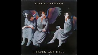 Black Sabbath - Lonely is the Word