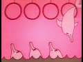 Sesame Street 4 Dolphins No Voice