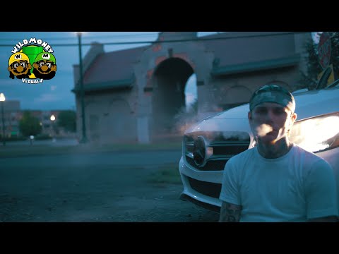 KNUCKLES BRIMM - JUST LISTEN (Official Video) | DIR. WILDMONEY VISUALS