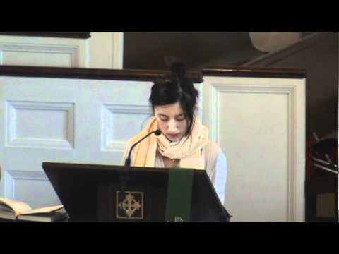 TAFPC Sunday Sermon, 01/16/2011, Part 1/2