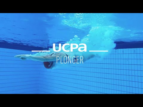 Tutos natation #2 - Comment plonger