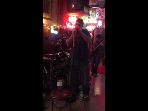 Supernaculum- Dego's Disco Jam