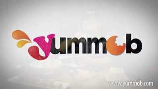 Yummob short commercial with MC Jin by Chung Dha
