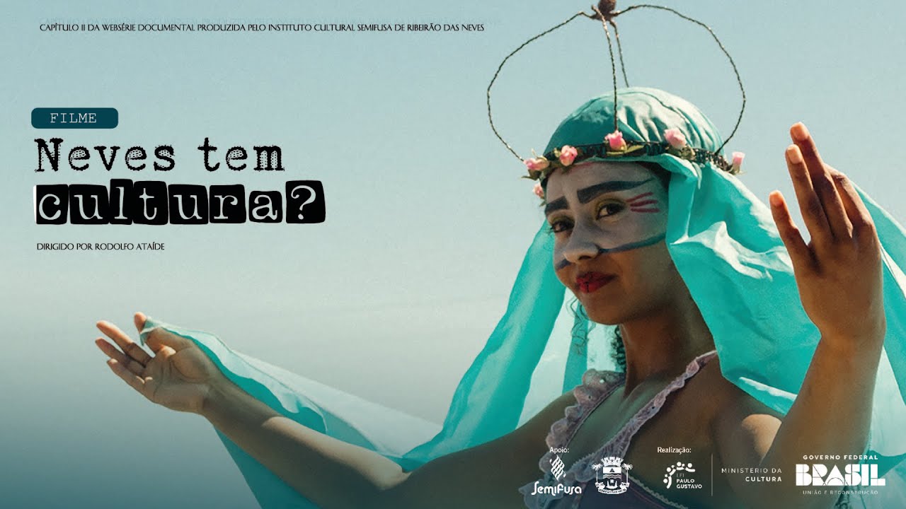 #02: Neves tem cultura?