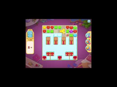 Matchington Mansion 2306 – No Boosters – No Audio