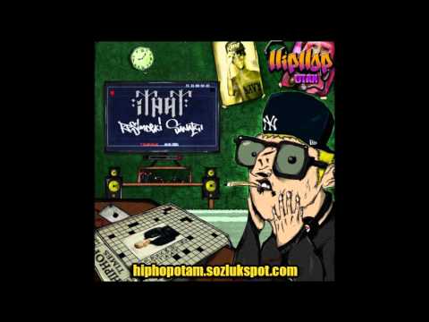 İtaat feat. Hayki & Kadim & Sevda - Rüya