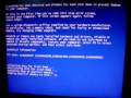 Windows Vista Instant BSOD 7F When Unplugging Dazzle Capture Card