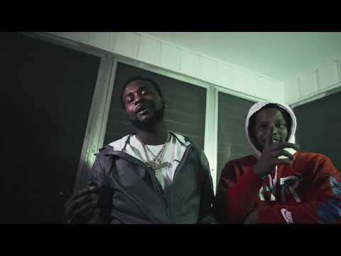 Mookie N4RS, Big Smoov "Bottom Line" / Shot By @DirectedByBRV