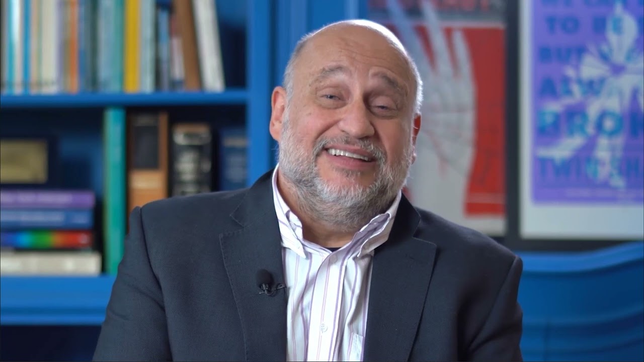 Era isso o que BAUMAN pensava sobre o AMOR