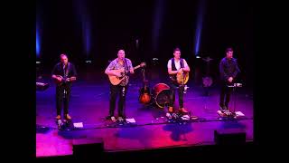 The HighKings - Parting Glass - Somerville Theater 2018