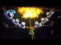 Sly Cooper Thieves In Time Chapter 15 No Commentary