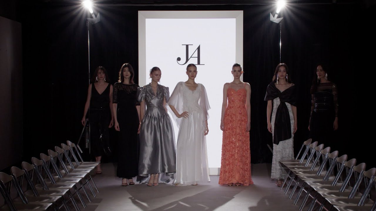 SPRING SUMMER<br>COLLECTION 2026