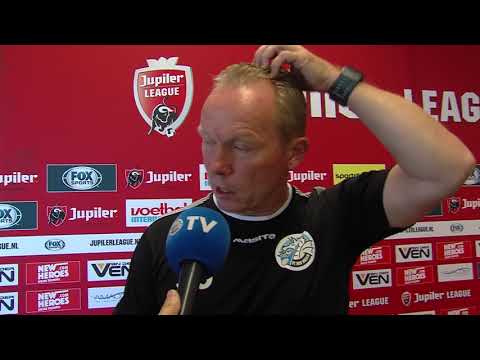 FC Den Bosch TV: Voorbeschouwing FC Den Bosch - NEC Nijmegen