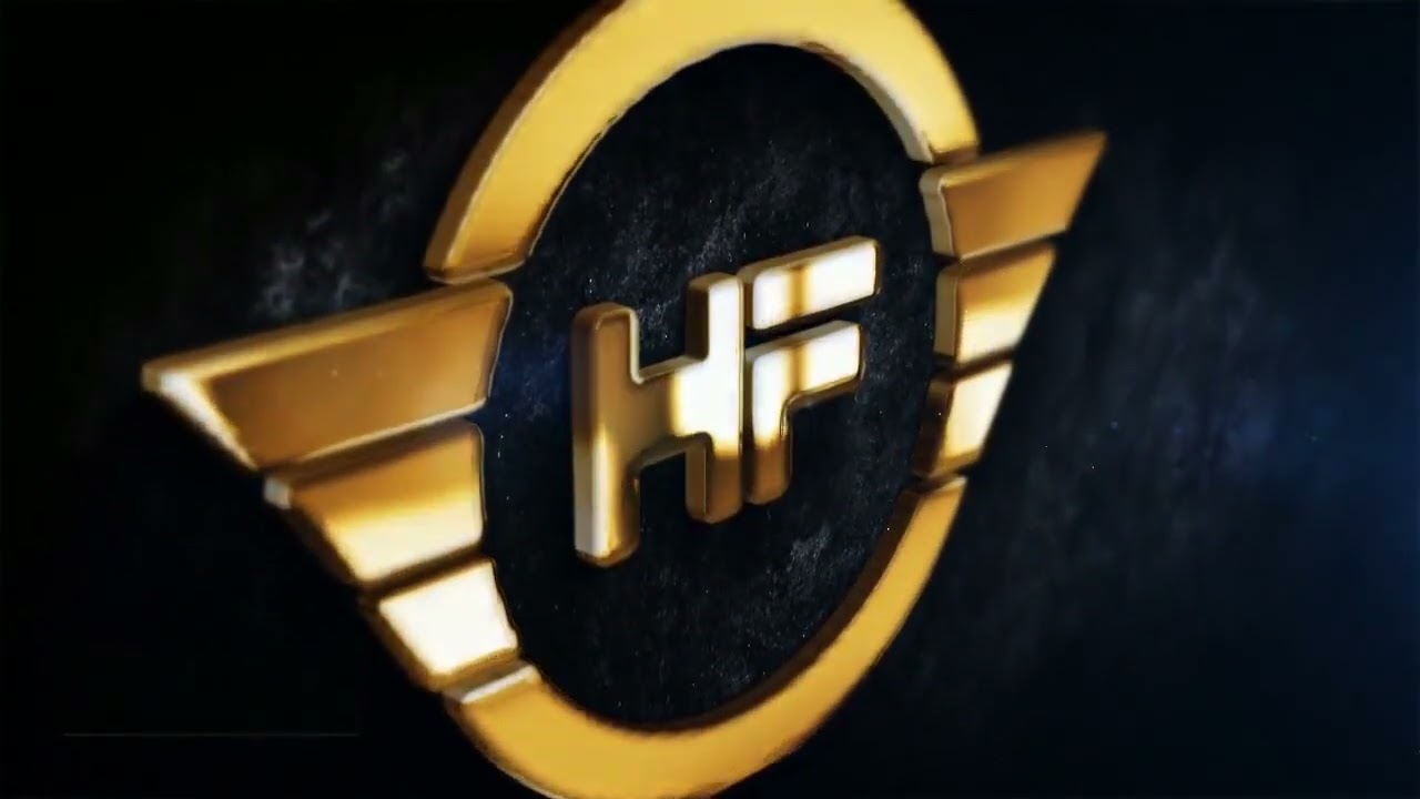 Intro Logo