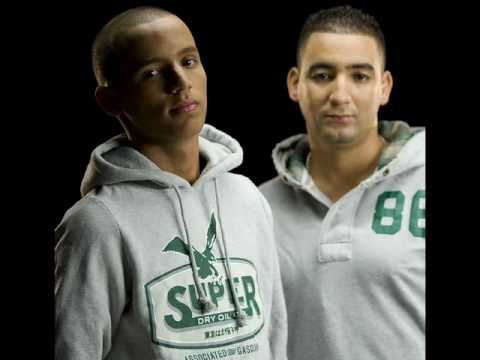 Naffer ft. Fouradi - Lekker snel hard en apart