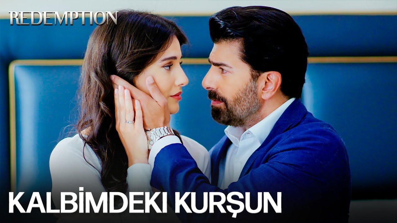 Only your absence can tear me apart ❤️‍🔥 | Redemption Episode 359 (MULTI SUB)