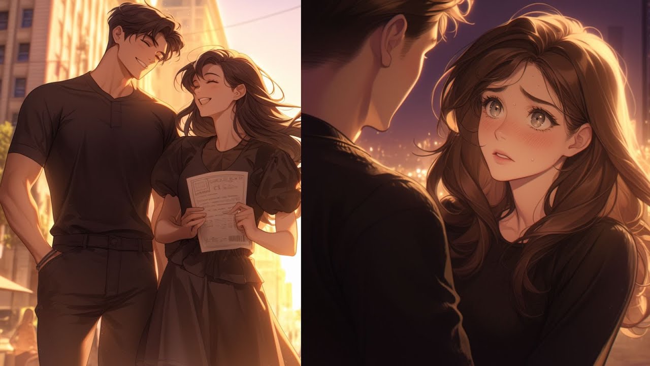 📕Para Ayudar a Mi Mejor Amigo, Mi Esposa Sugerió un Divorcio Falso, y Yo Acepté con una Sonrisa.