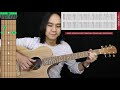 More Than Words Guitar Cover Acoustic - Extreme 🎸 |Tabs + Chords|