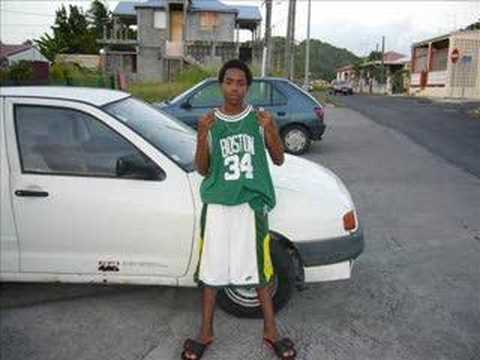 Ti danta crunk by B.D.S prod